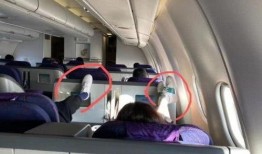 头等舱最新爆料,最新爆料带你领略奢华之旅